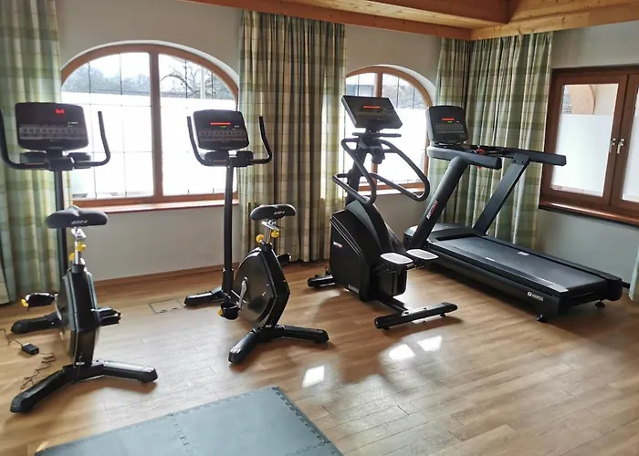 Seehotel Wassermann