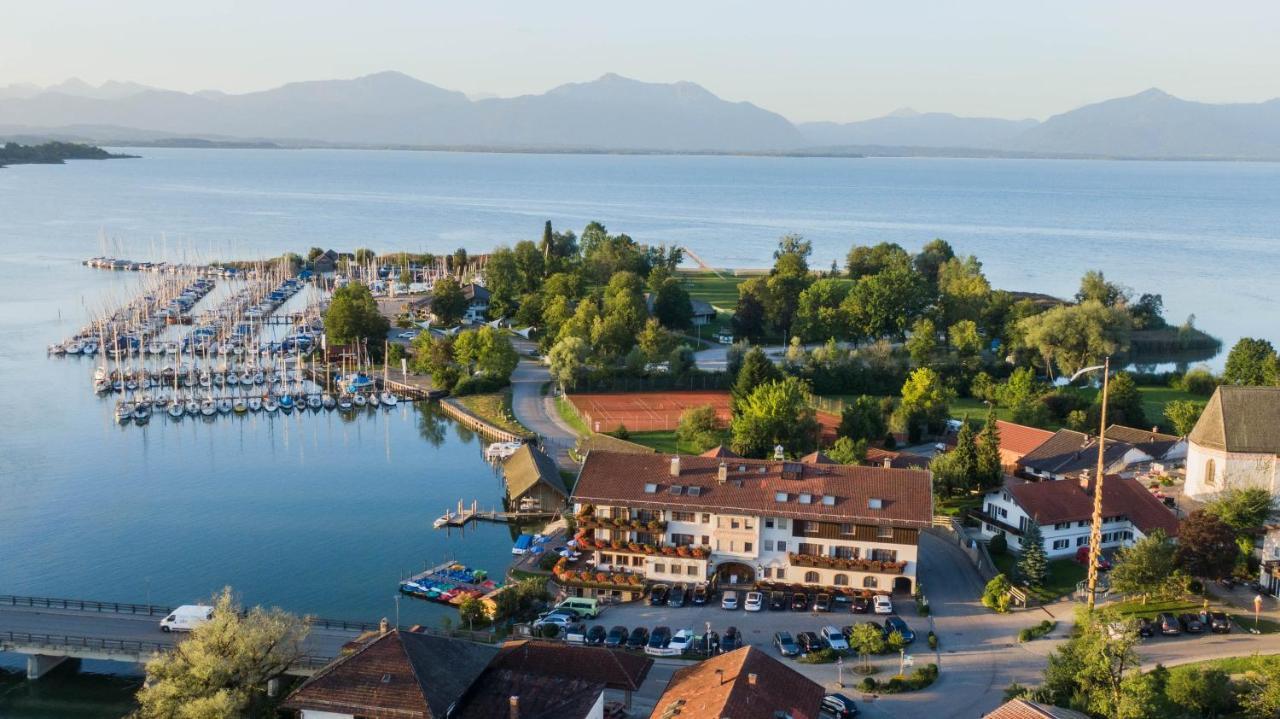 Seehotel Wassermann