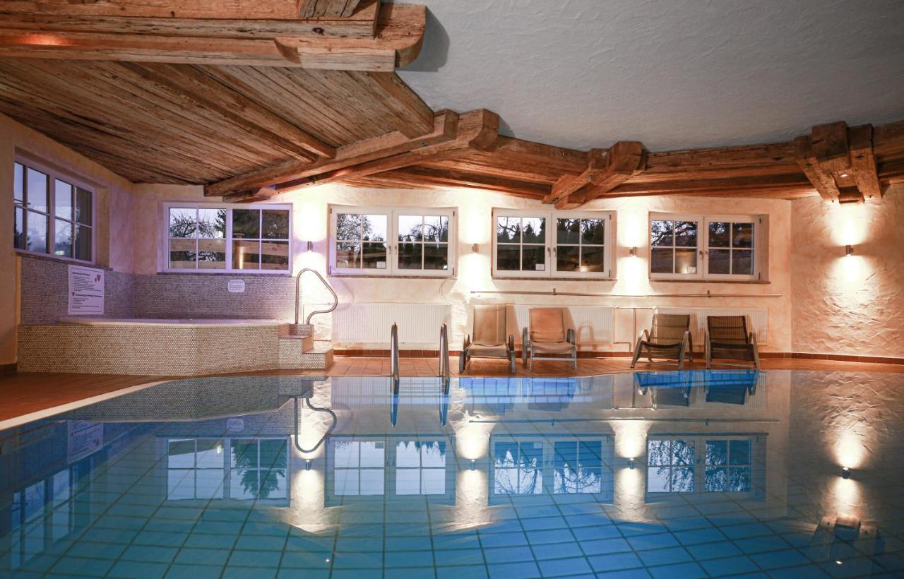 Hotel Seehotel Wassermann 3*