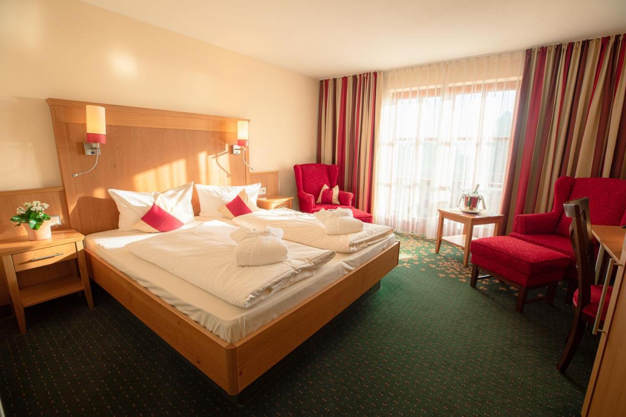 Seehotel Wassermann