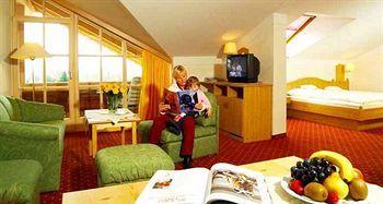 Hotel Seehotel Wassermann 3*