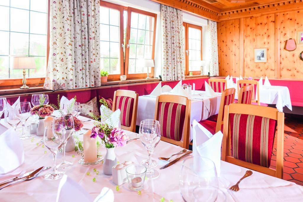 Seehotel Wassermann Seeon-Seebruck