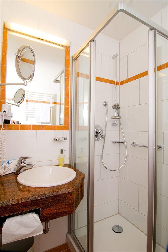 Hotel Seehotel Wassermann
