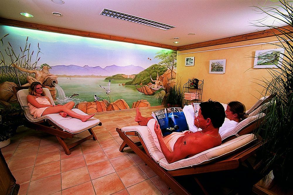Hotel Seehotel Wassermann