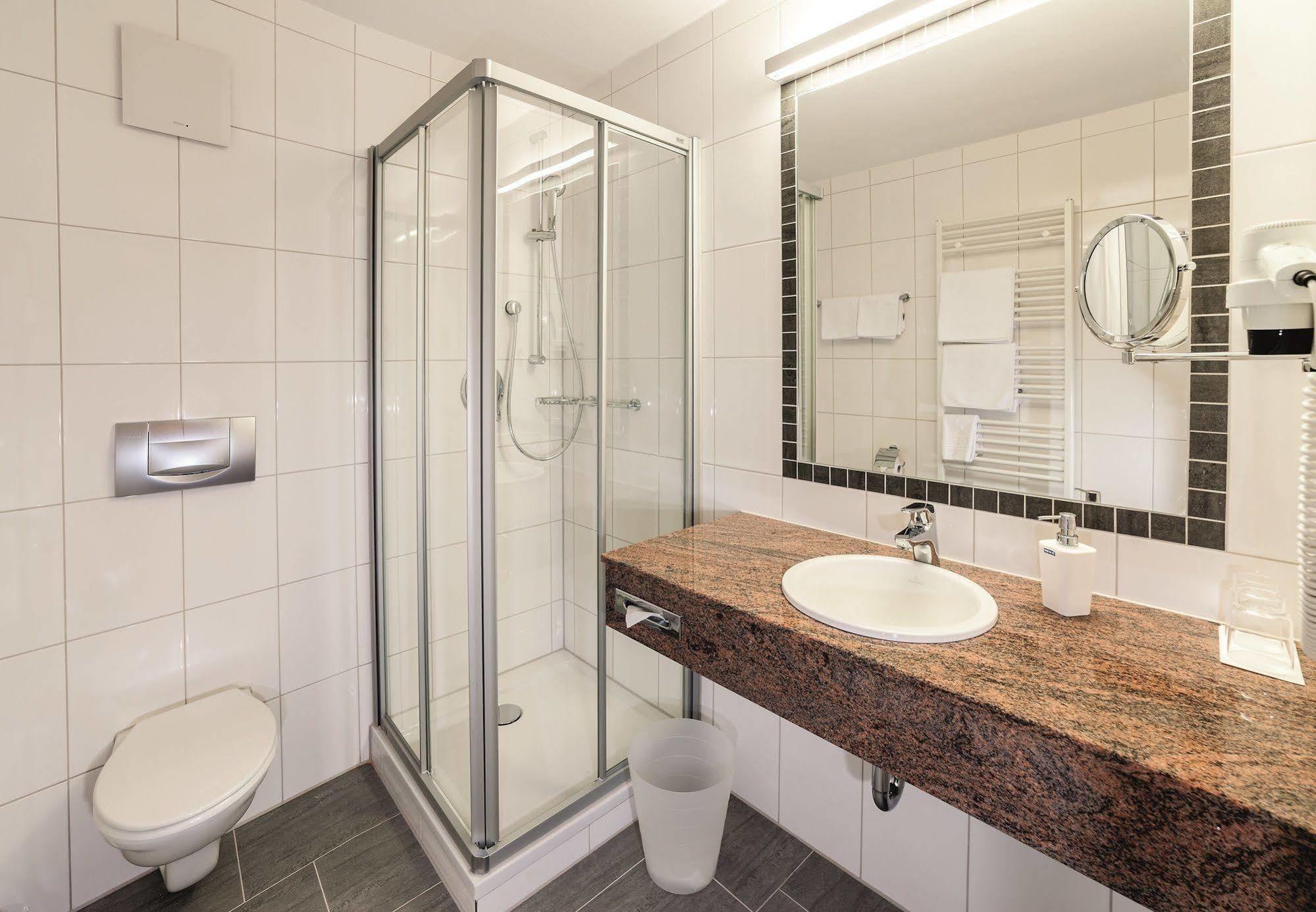 Hotel Seehotel Wassermann Seeon-Seebruck