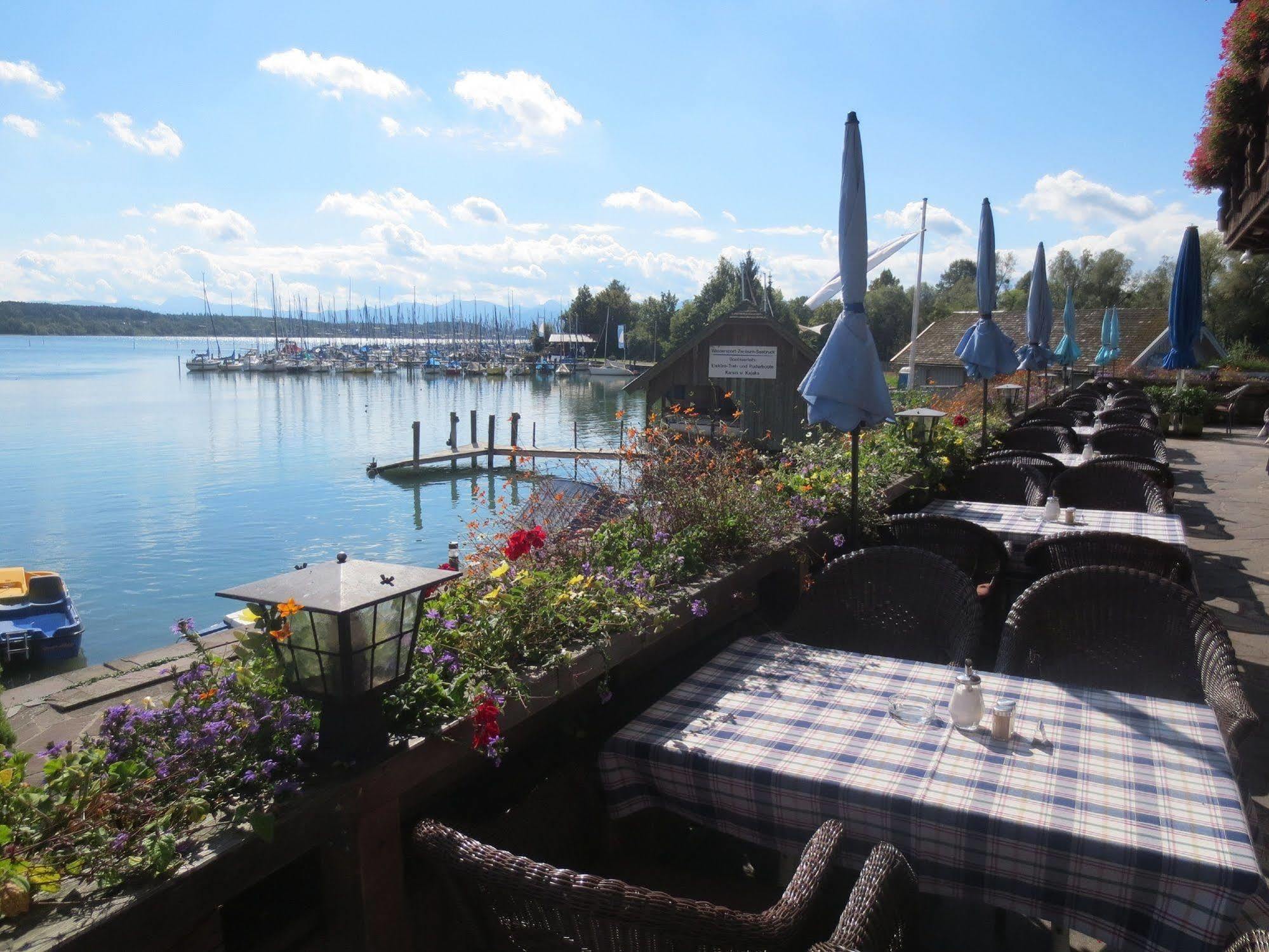 Hotel Seehotel Wassermann