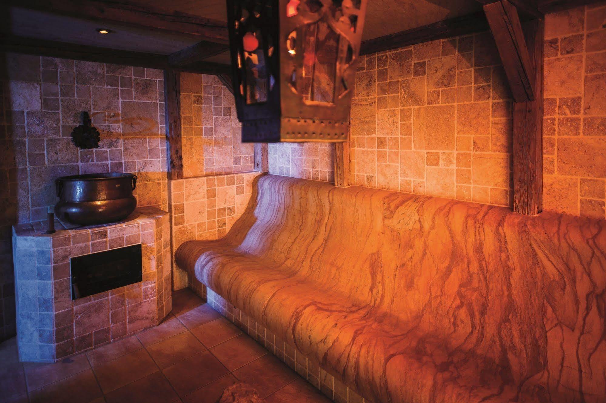 Seehotel Wassermann Hotel