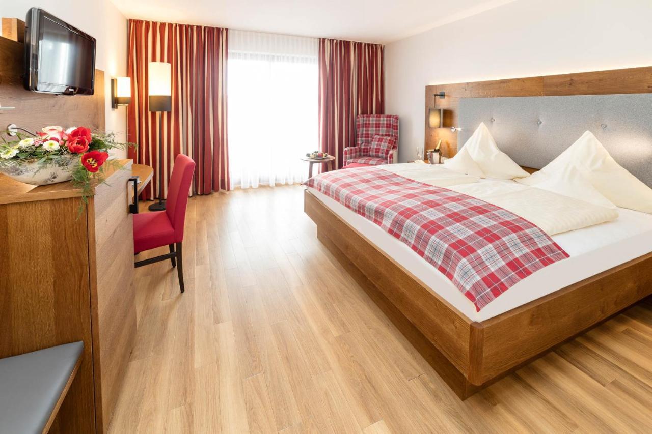 Hotel Seehotel Wassermann Seeon-Seebruck