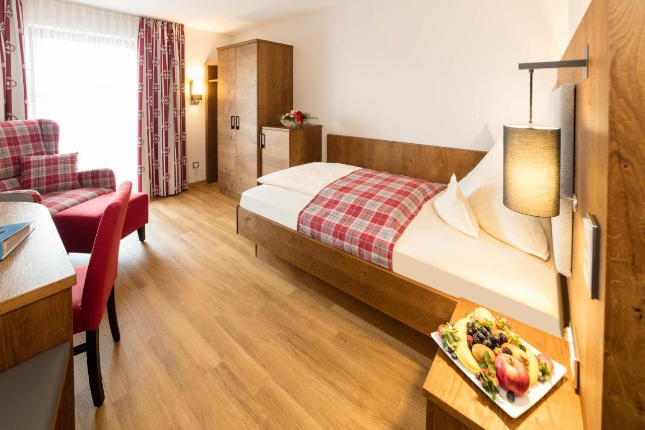 Seehotel Wassermann Hotel Seeon-Seebruck