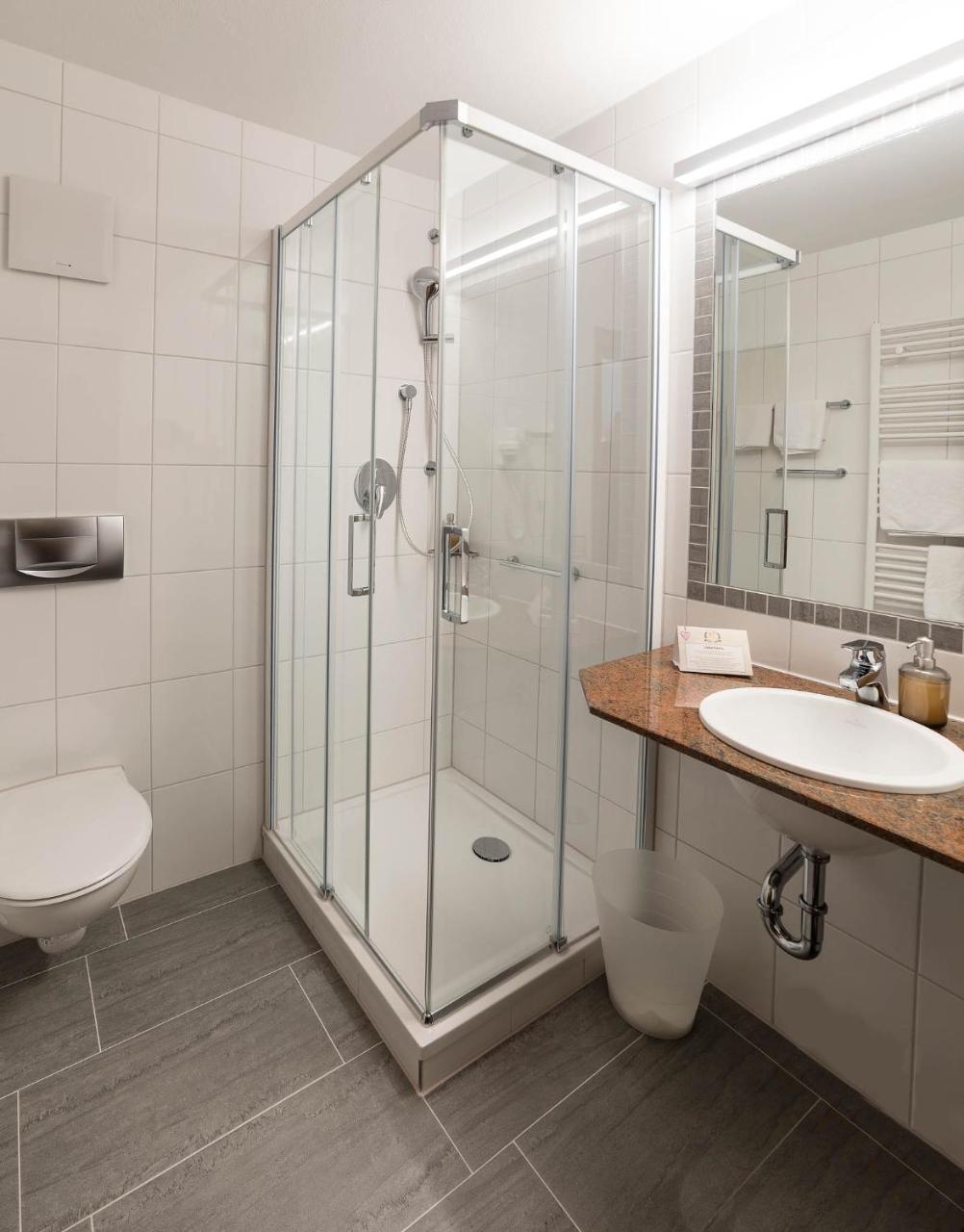 Seehotel Wassermann 3*
