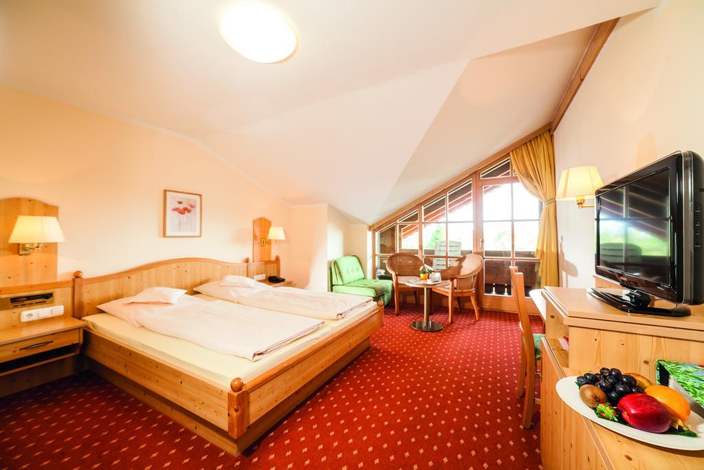 Seehotel Wassermann Hotel Seeon-Seebruck